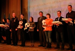 Юрий Воробьёв приветствовал участников юбилейного фестиваля "От предмета ОБЖ - к безопасной жизни"